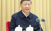 习近平在全国教育大会上强调：紧紧围绕立德树人根本任务 朝着建成教育强国战略目标扎实迈进
