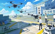 低空经济“起飞”，职业教育如何“接招”