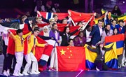 广东厚植技能人才发展沃土 加快培养造就大国工匠