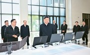 习近平：一体推进教育科技人才发展